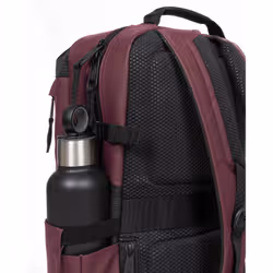 Eastpak TECUM M sac à dos City backpack Bordeaux Polyester - Vue supplémentaire 8