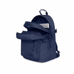 Eastpak DBL PRO sac à dos City backpack Marine Polyester - Vue supplémentaire 2