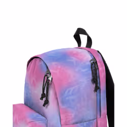 Eastpak DAY OFFICE sac à dos City backpack Rose Polyester - Vue supplémentaire 5