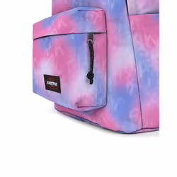 Eastpak DAY OFFICE sac à dos City backpack Rose Polyester - Vue supplémentaire 6