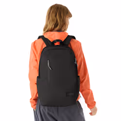 Eastpak TARP PACK sac à dos City backpack Noir Polyester, Polyuréthane (PU) - Vue supplémentaire 2