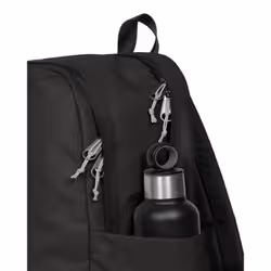 Eastpak TARP PACK sac à dos City backpack Noir Polyester, Polyuréthane (PU) - Vue supplémentaire 4
