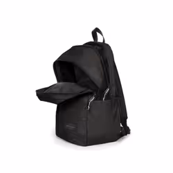 Eastpak TARP PACK sac à dos City backpack Noir Polyester, Polyuréthane (PU) - Vue supplémentaire 6