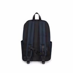 Eastpak TARP PACK sac à dos City backpack Marine Polyester, Polyuréthane (PU) - Vue supplémentaire 3
