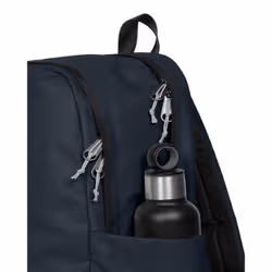 Eastpak TARP PACK sac à dos City backpack Marine Polyester, Polyuréthane (PU) - Vue supplémentaire 4