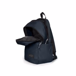 Eastpak TARP PACK sac à dos City backpack Marine Polyester, Polyuréthane (PU) - Vue supplémentaire 6