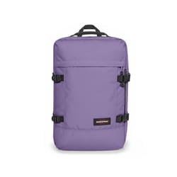 Eastpak TRAVELPACK sac à dos City backpack Violet Polyamide