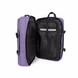 Eastpak TRAVELPACK sac à dos City backpack Violet Polyamide - Vue supplémentaire 3