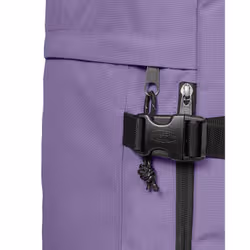 Eastpak TRAVELPACK sac à dos City backpack Violet Polyamide - Vue supplémentaire 5