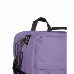 Eastpak TRAVELPACK sac à dos City backpack Violet Polyamide - Vue supplémentaire 6