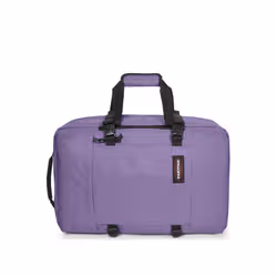 Eastpak TRAVELPACK sac à dos City backpack Violet Polyamide - Vue supplémentaire 8