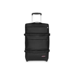 Eastpak TRANSIT'R PLUS S Chariot Carapace molle Noir 42 L Polyester