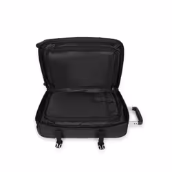 Eastpak TRANSIT'R PLUS S Chariot Carapace molle Noir 42 L Polyester - Vue supplémentaire 2