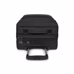 Eastpak TRANSIT'R PLUS S Chariot Carapace molle Noir 42 L Polyester - Vue supplémentaire 5