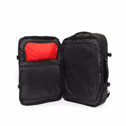 Eastpak CNNCT TRAVELPACK sac à dos City backpack Noir Polyester - Vue supplémentaire 3