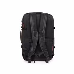 Eastpak CNNCT TRAVELPACK sac à dos City backpack Noir Polyester - Vue supplémentaire 4