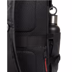 Eastpak CNNCT TRAVELPACK sac à dos City backpack Noir Polyester - Vue supplémentaire 5