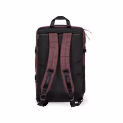 Eastpak TRAVELPACK sac à dos City backpack Bordeaux Polyamide - Vue supplémentaire 4