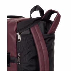 Eastpak TRAVELPACK sac à dos City backpack Bordeaux Polyamide - Vue supplémentaire 5