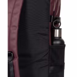 Eastpak TRAVELPACK sac à dos City backpack Bordeaux Polyamide - Vue supplémentaire 6