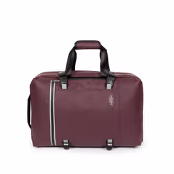 Eastpak TRAVELPACK sac à dos City backpack Bordeaux Polyamide - Vue supplémentaire 7