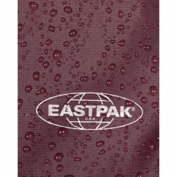 Eastpak TRAVELPACK sac à dos City backpack Bordeaux Polyamide - Vue supplémentaire 8