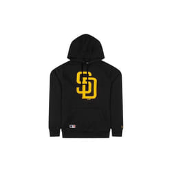 Sweatshirt à capuche San Diego Padres NO MLB Regular