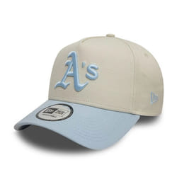Casquette Oakland Athletics Patch Frame