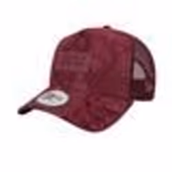 Casquette New Era Red Cord 9Forty Trucker