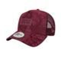 Casquette New Era Red Cord 9Forty Trucker