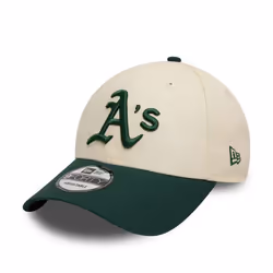 Casquette 9forty Oakland Athletics Colour Block
