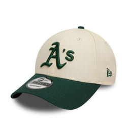 Casquette 9forty Oakland Athletics Colour Block