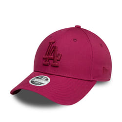 Casquette 9forty femme Dodgers Metallic