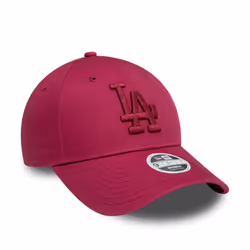 Casquette 9forty femme Dodgers Metallic