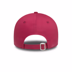 Casquette 9forty femme Dodgers Metallic