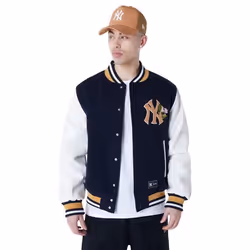 Veste New York Yankees Floral