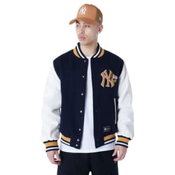 Veste New York Yankees Floral