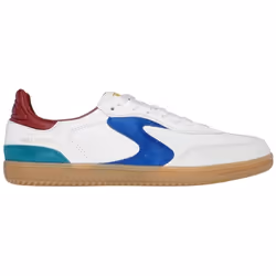 Basket Basse Cuir Skechers For The Win