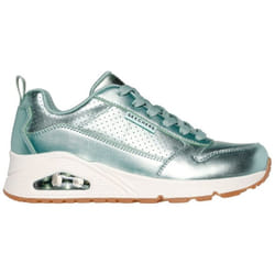 Baskets Skechers Uno - Metallixs Femmes