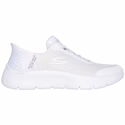 Skechers modèle Slip-ins Go Walk Flex Blanc - 36