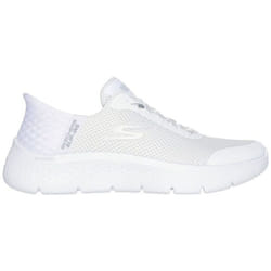 Skechers modèle Slip-ins Go Walk Flex Blanc - 38