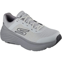 Baskets Skechers Max Cushioning Endea Gris Homme