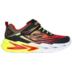 Baskets enfant Skechers S Lights: Flex-Glow Ultra
