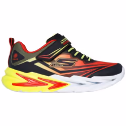 Baskets enfant Skechers S Lights: Flex-Glow Ultra