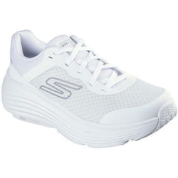Baskets Skechers Max Cushioning Endea Blanc Homme