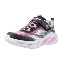 Skechers modèle Cosmic Glow Noir