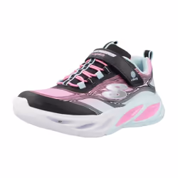 Skechers modèle Cosmic Glow Noir