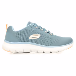 Baskets femme Skechers Flex Appeal 5.0