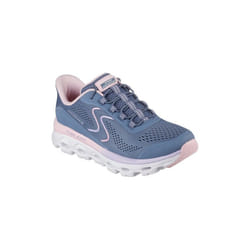 Baskets femme Skechers Glide-Step Sole