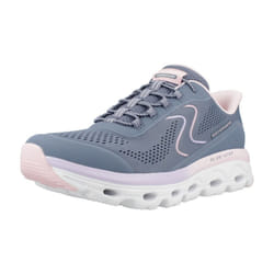 Baskets femme Skechers Glide-Step Sole